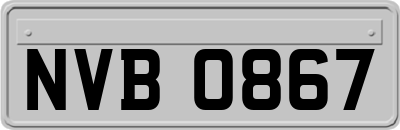 NVB0867