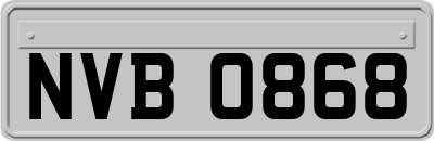 NVB0868
