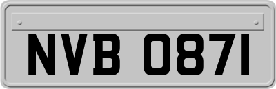 NVB0871