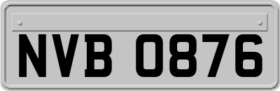 NVB0876