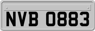 NVB0883