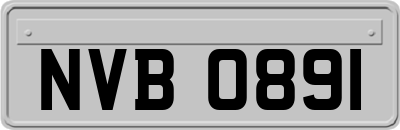 NVB0891