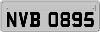 NVB0895
