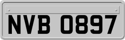 NVB0897