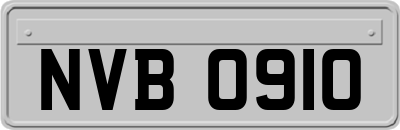 NVB0910
