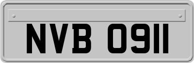 NVB0911