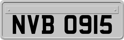 NVB0915