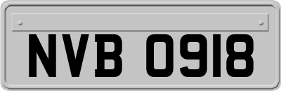 NVB0918