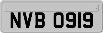 NVB0919