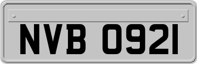 NVB0921