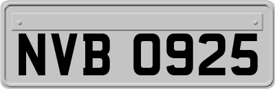 NVB0925