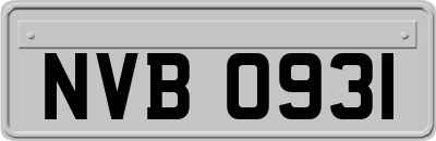 NVB0931