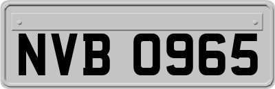 NVB0965