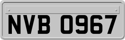NVB0967