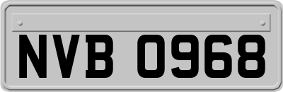 NVB0968