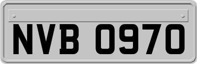NVB0970