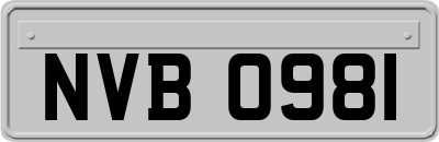 NVB0981