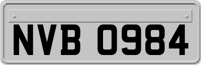 NVB0984