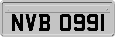 NVB0991