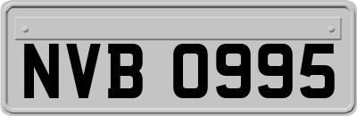 NVB0995