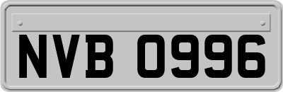 NVB0996