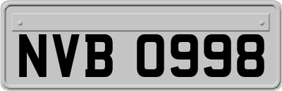NVB0998