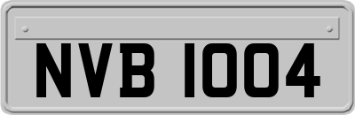 NVB1004