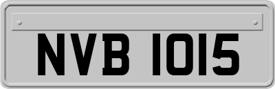 NVB1015