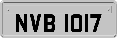 NVB1017