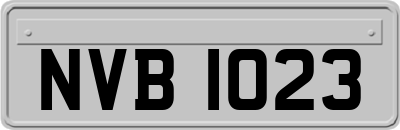 NVB1023