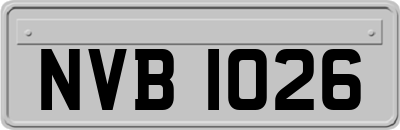 NVB1026