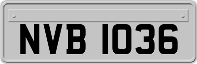 NVB1036