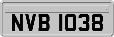 NVB1038