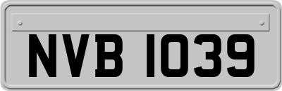 NVB1039