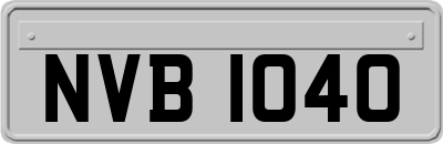 NVB1040