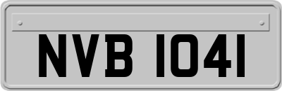 NVB1041