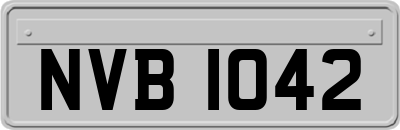 NVB1042