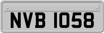 NVB1058