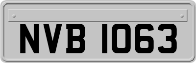 NVB1063