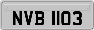 NVB1103