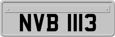NVB1113