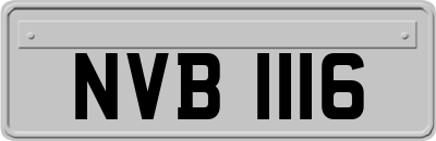 NVB1116