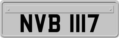 NVB1117