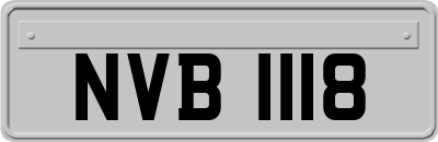 NVB1118