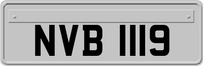 NVB1119