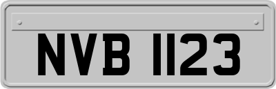 NVB1123
