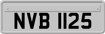 NVB1125