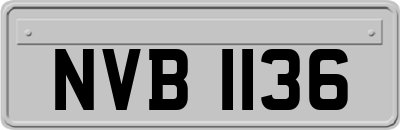 NVB1136