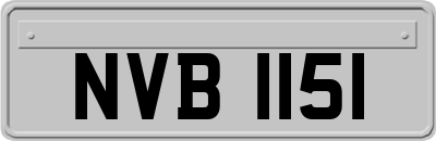 NVB1151