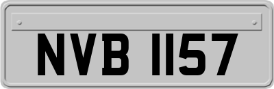 NVB1157